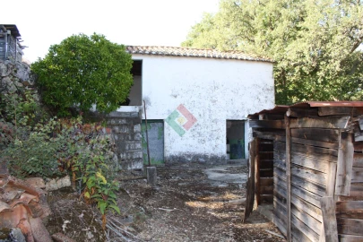 Moradia T2 para Venda em Santa Maria de Marvão