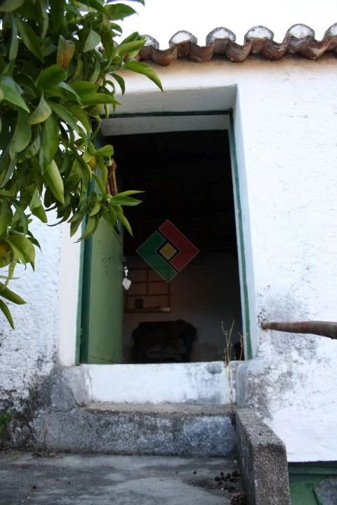 Moradia T2 para Venda em Santa Maria de Marvão