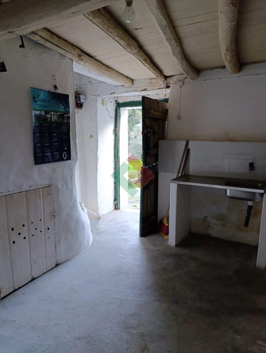 Moradia T2 para Venda em Santa Maria de Marvão Foto 3