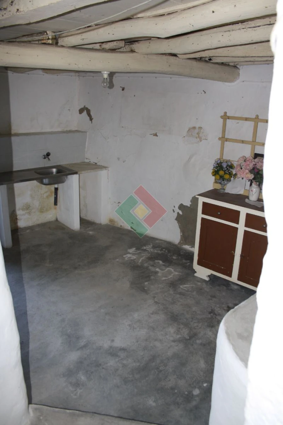 Moradia T2 para Venda em Santa Maria de Marvão Foto 5