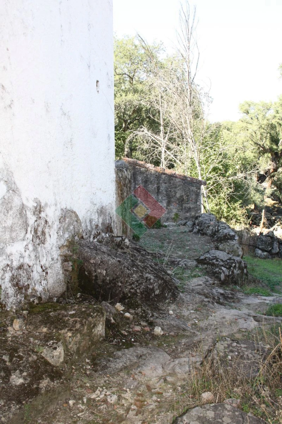 Moradia T2 para Venda em Santa Maria de Marvão Foto 17