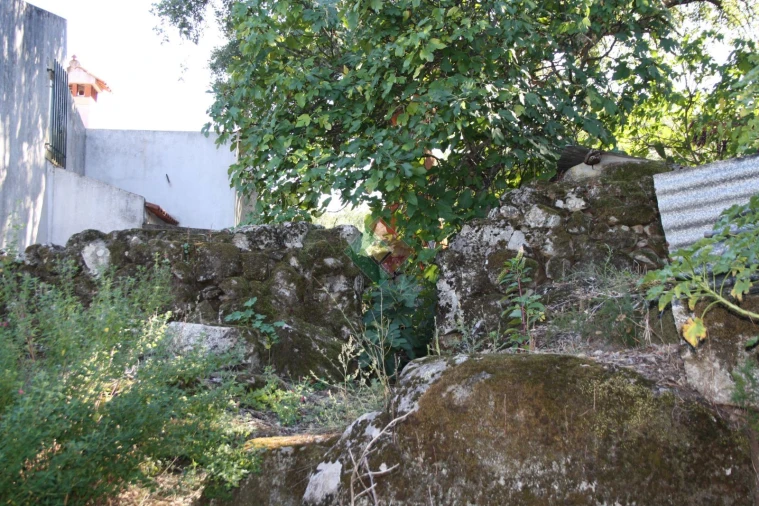 Moradia T2 para Venda em Santa Maria de Marvão Foto 22