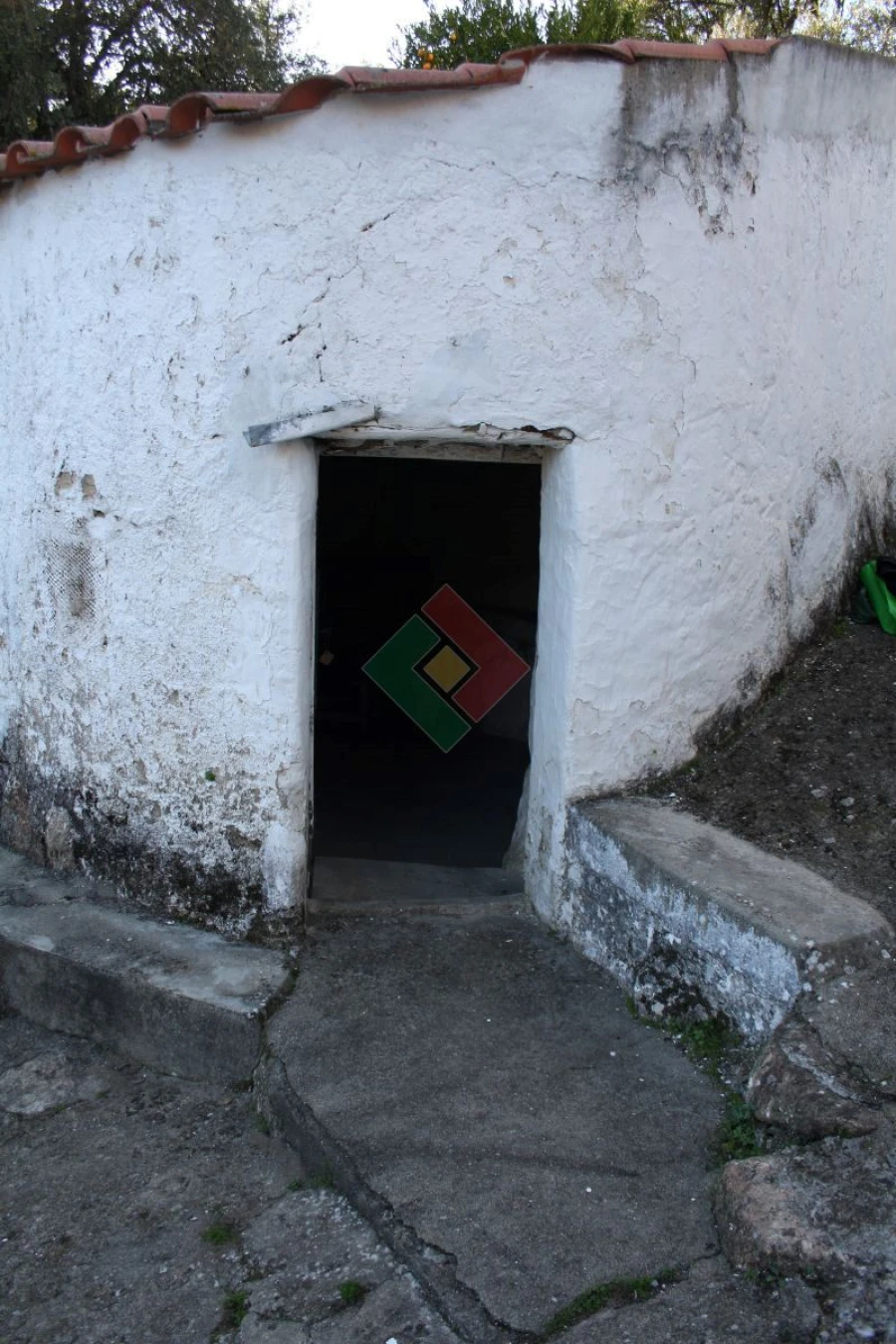 Moradia T2 para Venda em Santa Maria de Marvão Foto 25