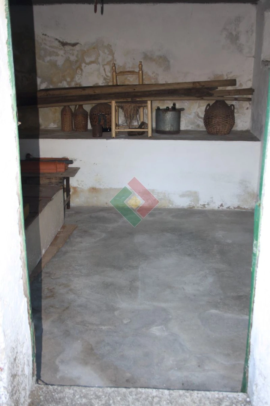 Moradia T2 para Venda em Santa Maria de Marvão Foto 29