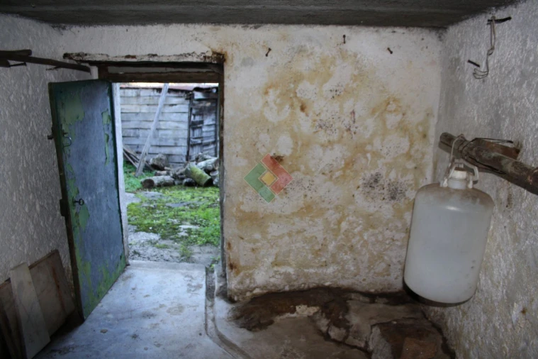 Moradia T2 para Venda em Santa Maria de Marvão Foto 30