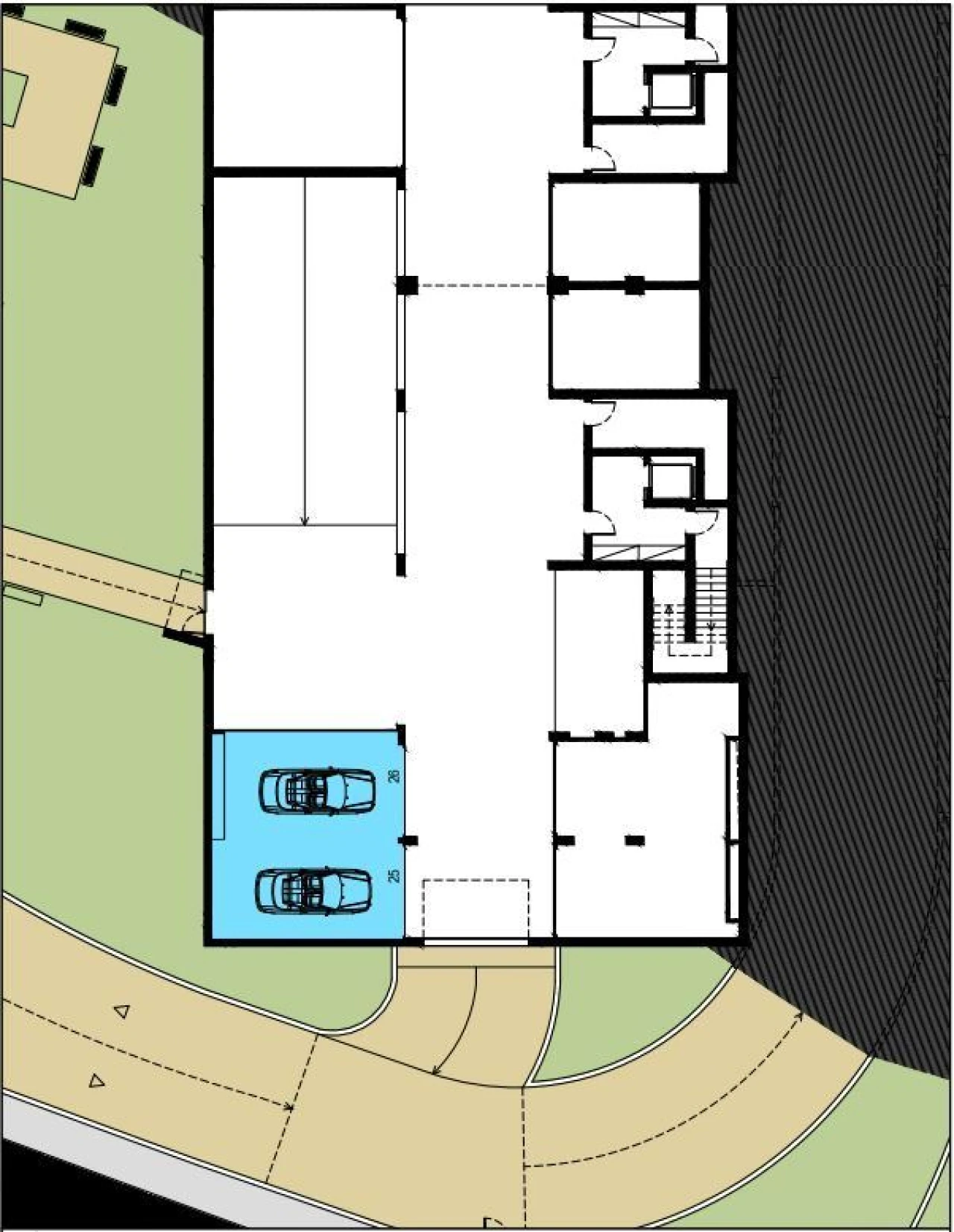 Apartamento T2 para Venda em Alvor Foto 22