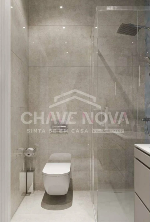 Apartamento T2 para Venda em Alvor