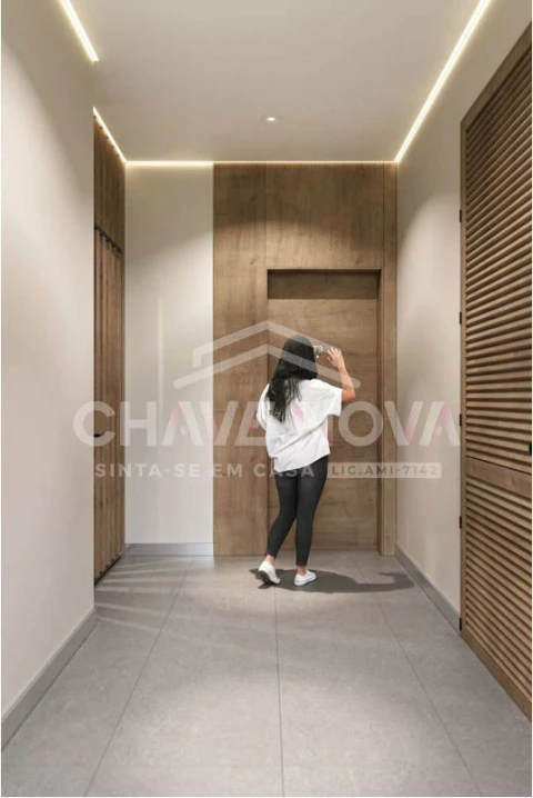 Apartamento T2 para Venda em Alvor