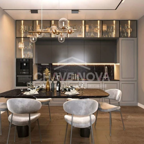 Apartamento T2 para Venda em Alvor Foto 2