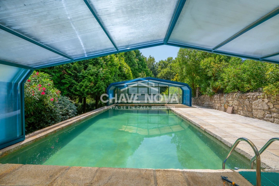 Moradia T4 para Venda em Castêlo da Maia Foto 6