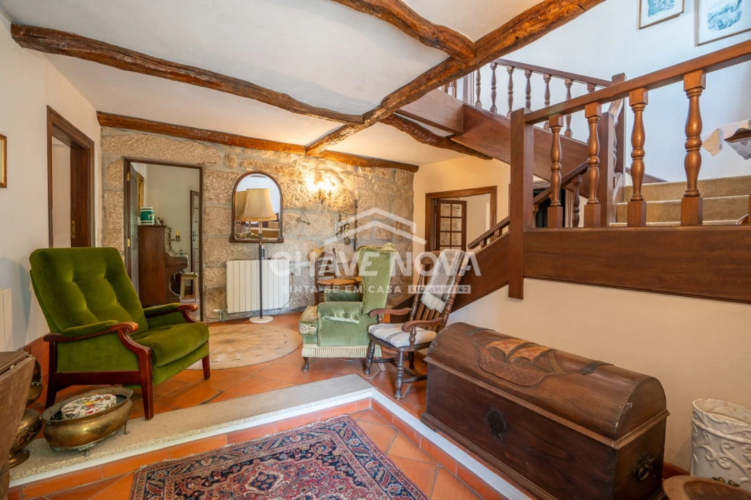 Moradia T4 para Venda em Castêlo da Maia Foto 7