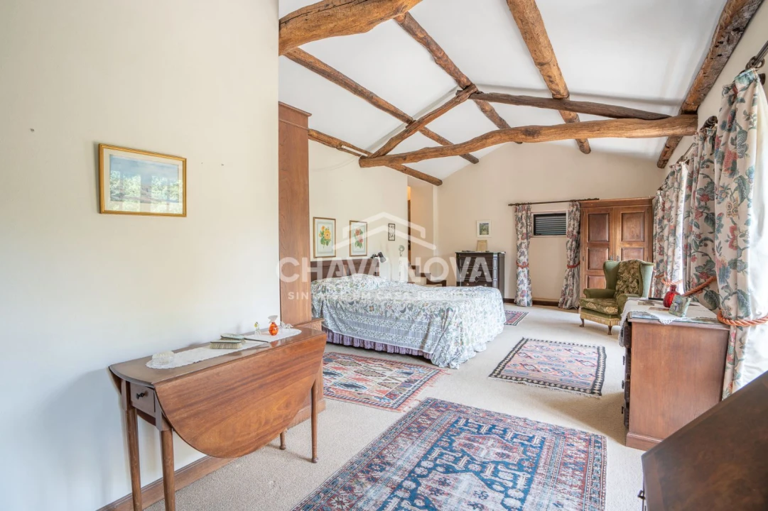 Moradia T4 para Venda em Castêlo da Maia Foto 13