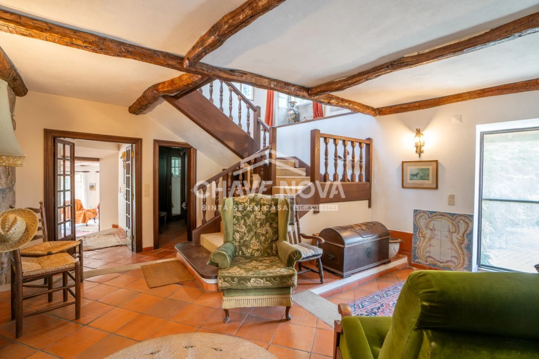 Moradia T4 para Venda em Castêlo da Maia Foto 17