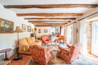 Moradia T4 para Venda em Castêlo da Maia