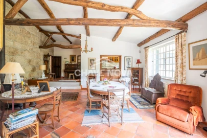 Moradia T4 para Venda em Castêlo da Maia