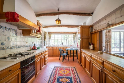 Moradia T4 para Venda em Castêlo da Maia