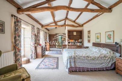 Moradia T4 para Venda em Castêlo da Maia