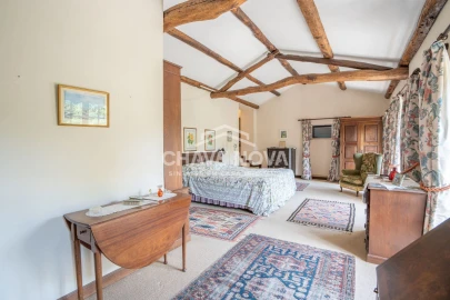 Moradia T4 para Venda em Castêlo da Maia