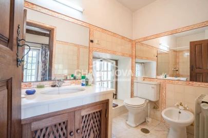 Moradia T4 para Venda em Castêlo da Maia