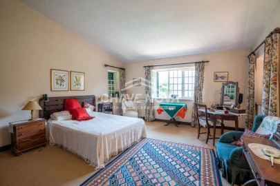 Moradia T4 para Venda em Castêlo da Maia