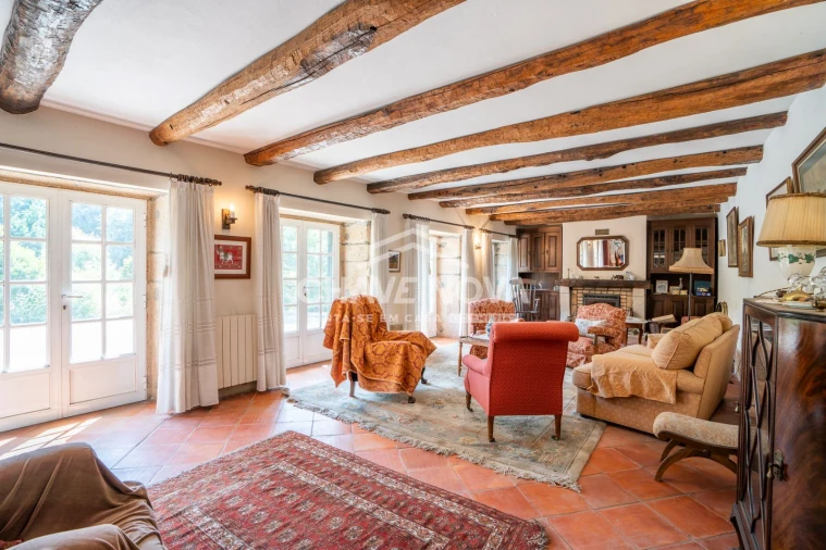 Moradia T4 para Venda em Castêlo da Maia Foto 9