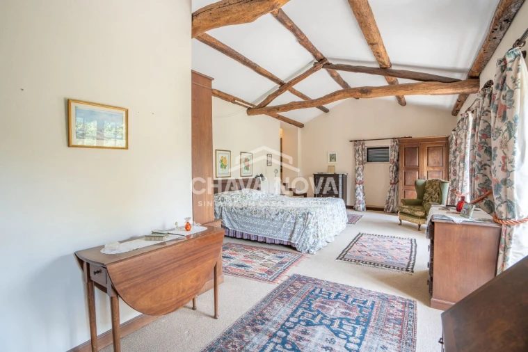 Moradia T4 para Venda em Castêlo da Maia Foto 13