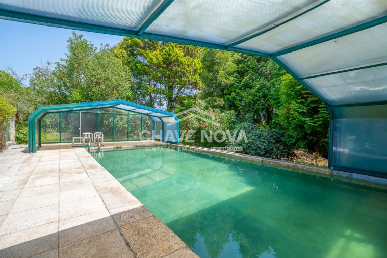 Moradia T4 para Venda em Castêlo da Maia Foto 19