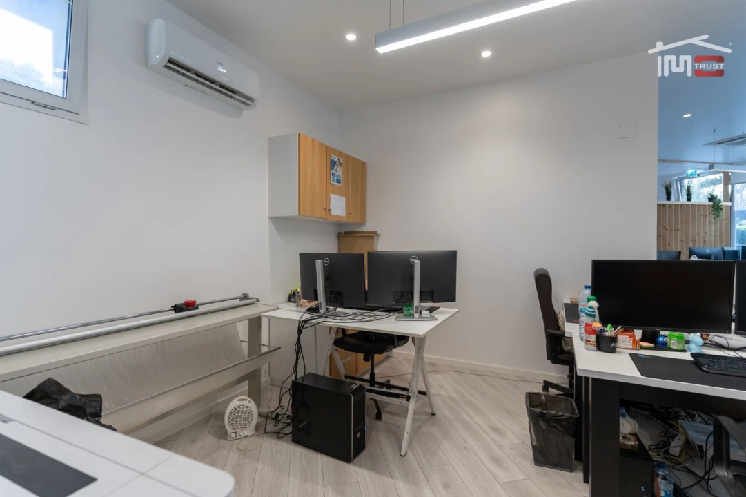 Escritório para Venda em Fatima Foto 13