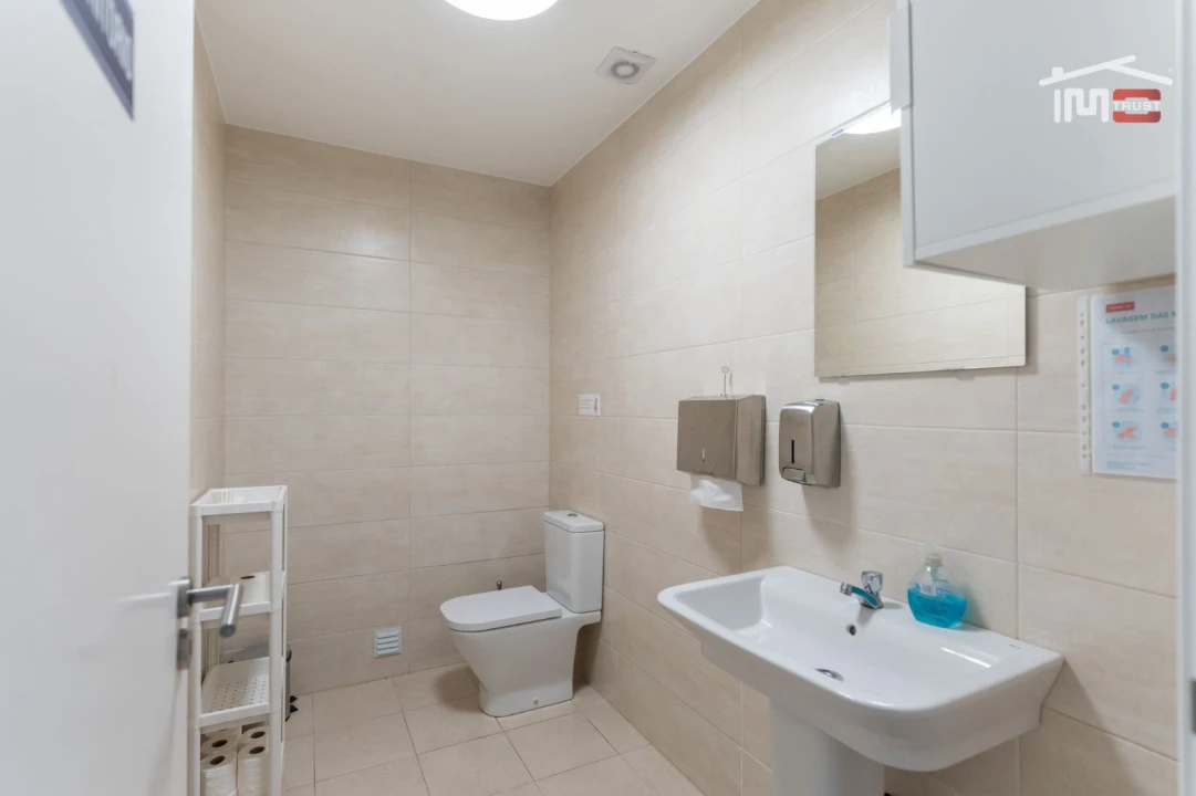 Escritório para Venda em Fatima Foto 10