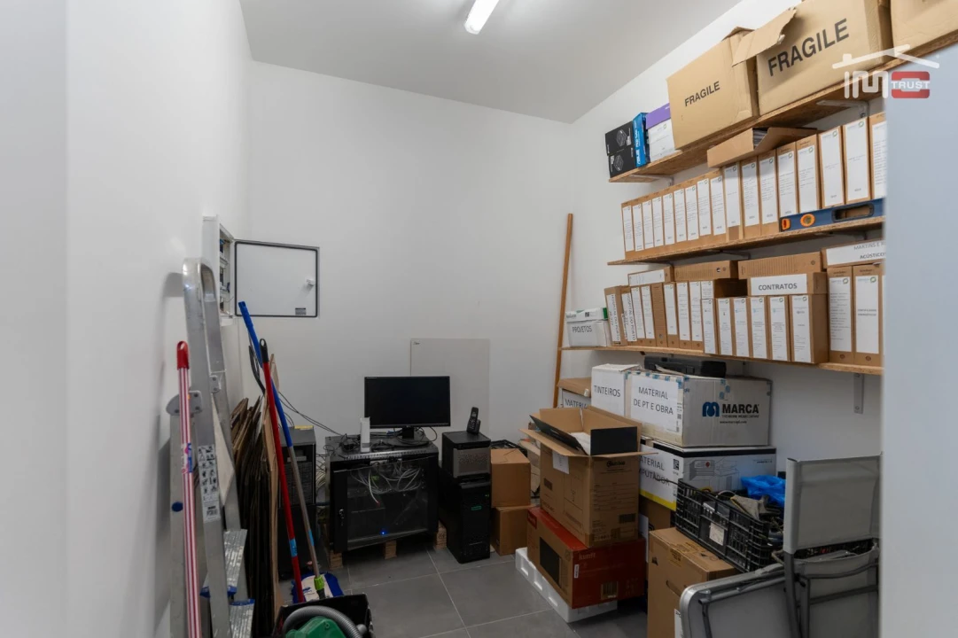 Escritório para Venda em Fatima Foto 16