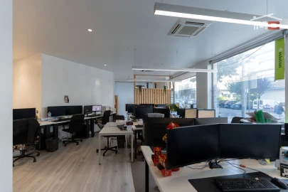 Escritório para Venda em Fatima