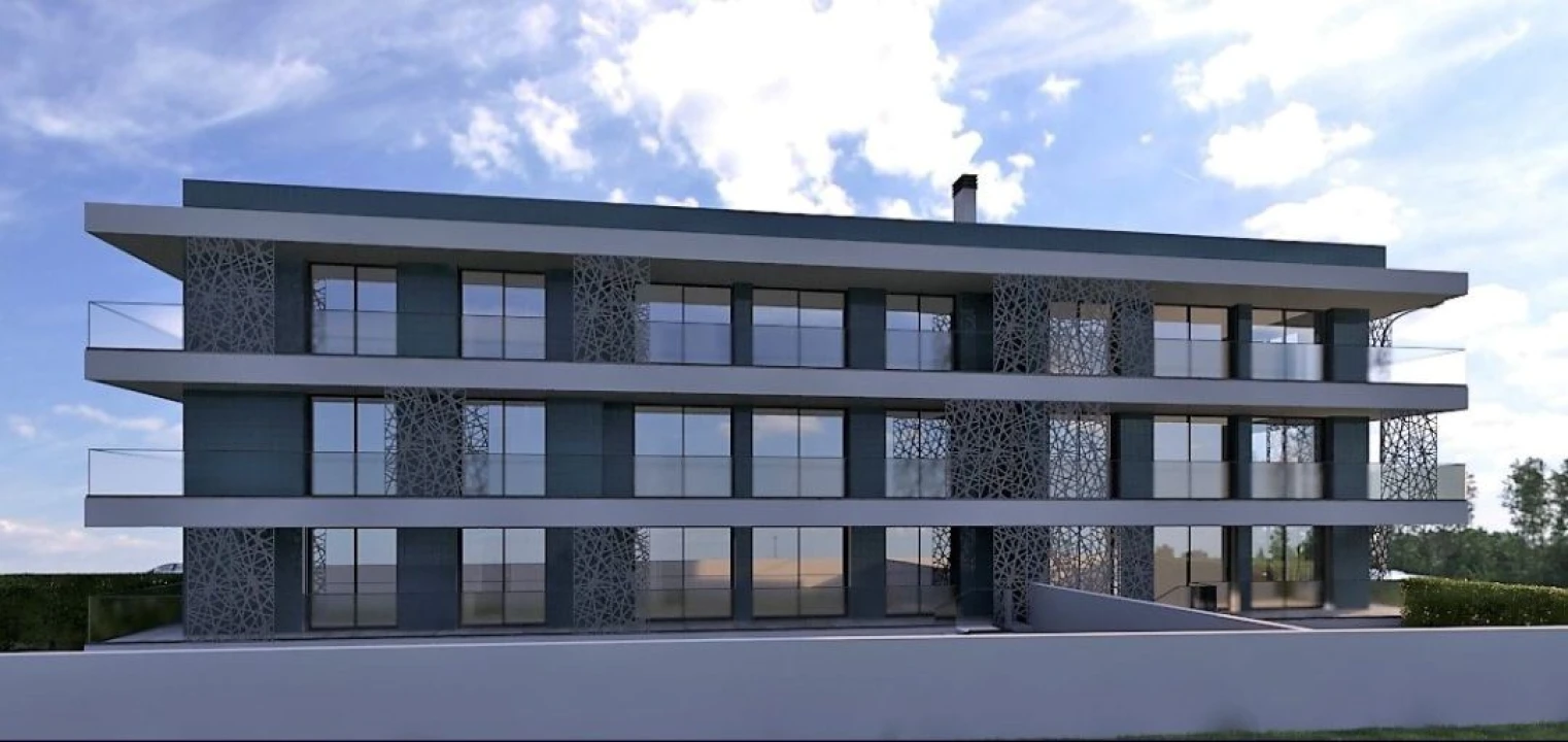 Apartamento T3 para Venda em Parceiros e Azoia Foto 24