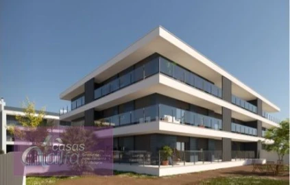 Apartamento T3 para Venda em Parceiros e Azoia