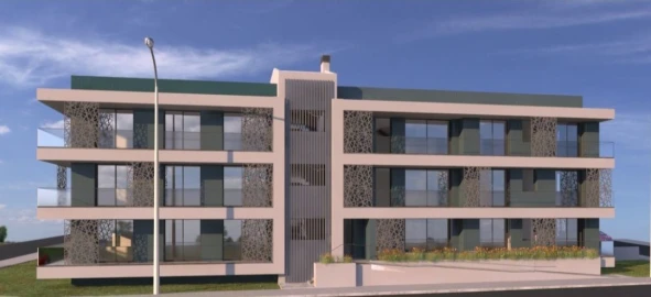 Apartamento T3 para Venda em Parceiros e Azoia
