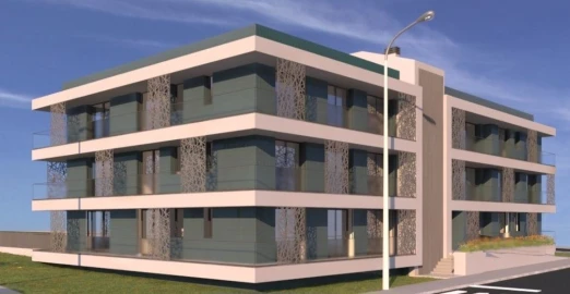 Apartamento T3 para Venda em Parceiros e Azoia