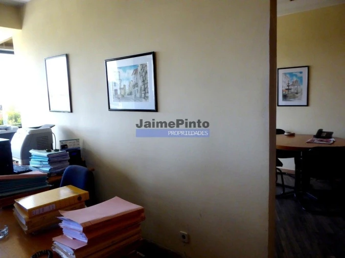 Escritório para Arrendamento em Cedofeita, Santo Ildefonso, Sé, Miragaia, São Nicolau e Vitória Foto 3