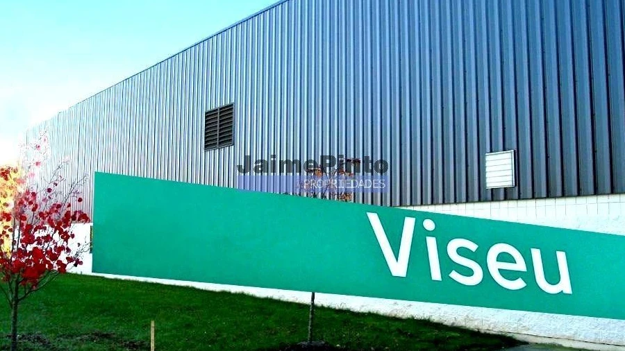 Armazém para Venda em Viseu