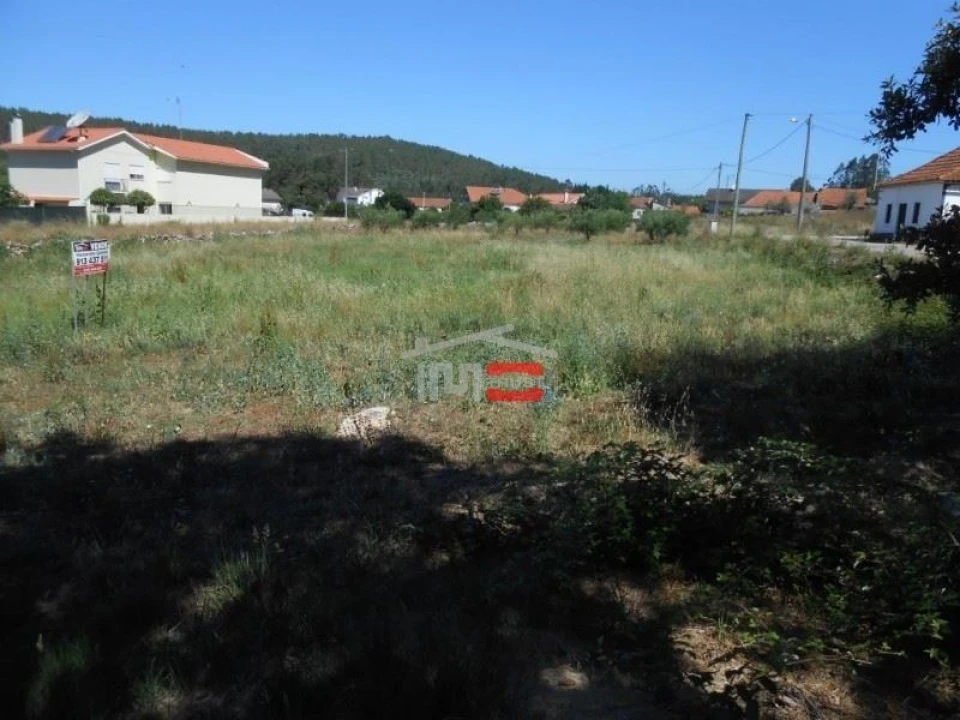 Terreno Misto para Venda em São Mamede Foto 2