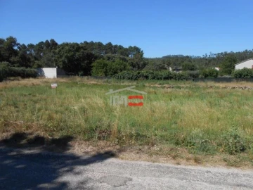 Terreno Misto para Venda em São Mamede