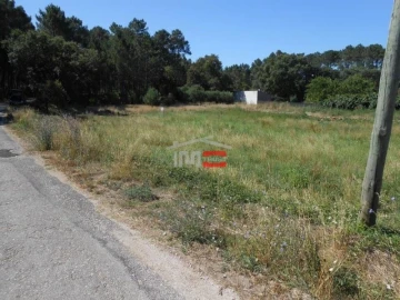 Terreno Misto para Venda em São Mamede
