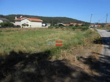 Terreno Misto para Venda em São Mamede