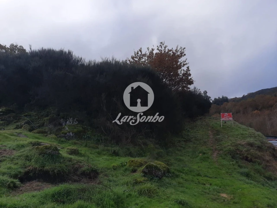 Terreno Agricola ou Rústico para Venda em Ribas Foto 1