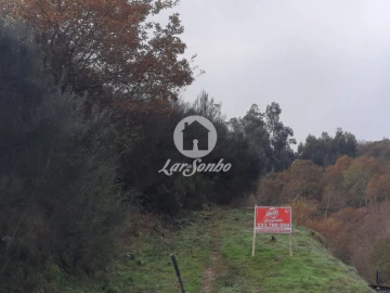 Terreno Agricola ou Rústico para Venda em Ribas