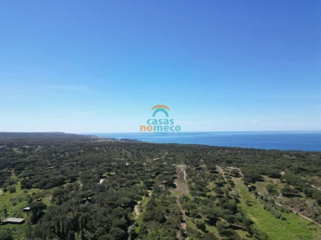 Terreno Agricola ou Rústico para Venda em Sesimbra (Castelo)