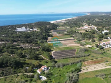 Terreno Agricola ou Rústico para Venda em Sesimbra (Castelo)