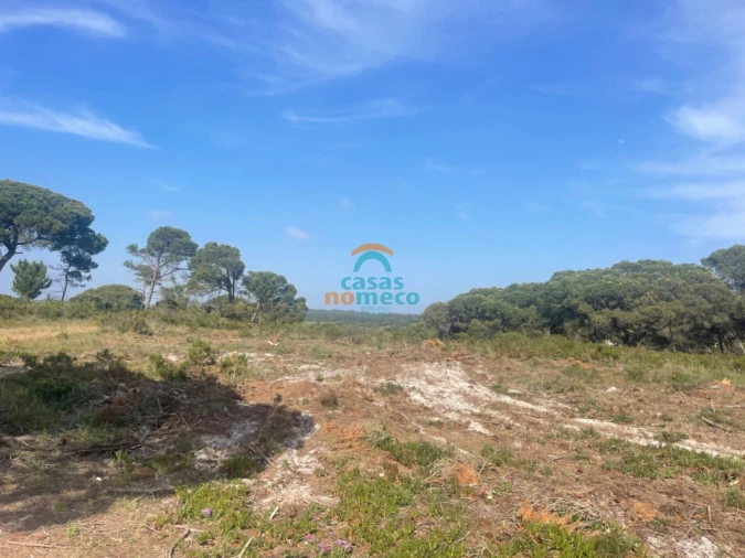 Terreno Agricola ou Rústico para Venda em Sesimbra (Castelo) Foto 10