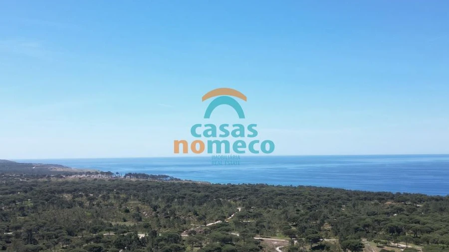 Terreno Agricola ou Rústico para Venda em Sesimbra (Castelo)