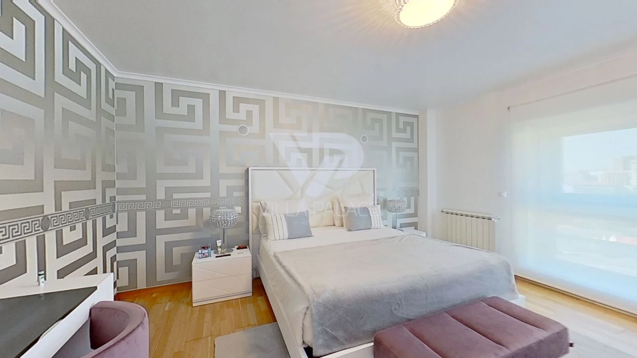 Apartamento T5 para Arrendamento em Alvalade Foto 11