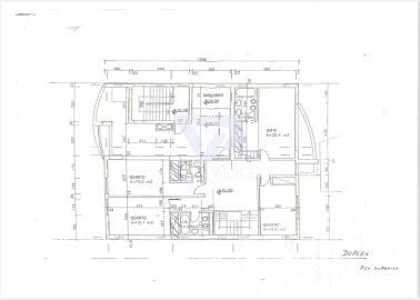 Apartamento T5 para Arrendamento em Alvalade