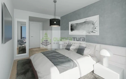 Apartamento T3 para Venda em Paranhos